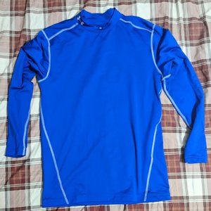 Lined Compression shirt